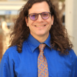 Dr. David Wick